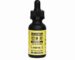 QPT CBD plus CBN chocolate mint tincture bottle for nighttime sleep support and recovery
