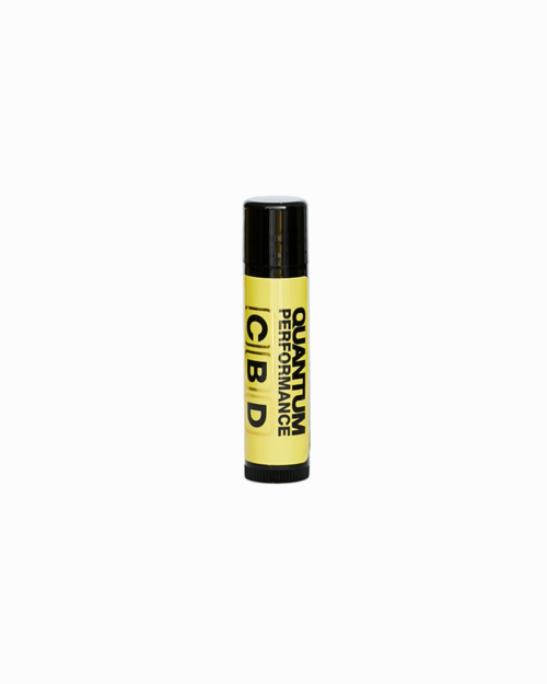 Lip Balm 1