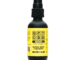 QPT CBD 400mg extra strength THC-free topical spray bottle